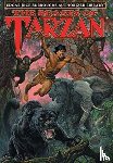 Burroughs, Edgar Rice - The Beasts of Tarzan