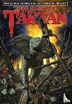 Burroughs, Edgar Rice - The Son of Tarzan