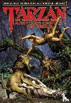 Burroughs, Edgar Rice - Tarzan and the Jewels of Opar