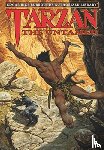 Burroughs, Edgar Rice - Tarzan the Untamed
