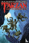 Burroughs, Edgar Rice - Tarzan and the Leopard Men
