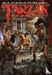 Burroughs, Edgar Rice - Tarzan the Magnificent