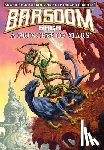 Burroughs, Edgar Rice - Burroughs, E: Princess of Mars