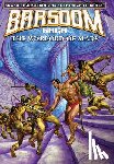 Burroughs, Edgar Rice - Burroughs, E: Warlord of Mars
