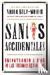 Bolz-Weber, Nadia - Santos Accidentales