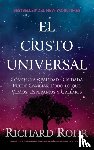 Rohr, Richard - El Cristo Universal