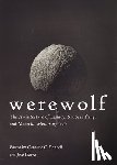 O'Donnell, Caroline, Ibarra, Jose, Davidson, Cynthia, Eisenman, Peter - Werewolf