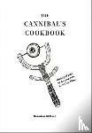 Clifford, Brandon - The Cannibal's Cookbook