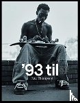 Thompson, Pete - '93 til