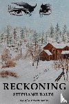 Baldi, Stephanie - Reckoning