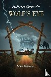 Wheeler, Elyse - Wolf's Eye