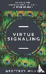 Miller, Geoffrey - VIRTUE SIGNALING