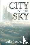 Yesbeck, Luke - City in the Sky