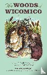 Galbari, Nuala C - The Woods of Wicomico (2nd Ed.)