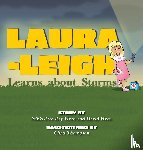 Ray Wren, Nikki-Dee, Wren, David - Laura-Leigh Learns about Storms