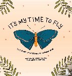 Conner, Julie - It's My Time to Fly