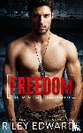 Edwards, Riley - Freedom