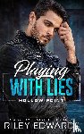 Edwards, Riley - Playing with Lies