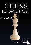 Capablanca, José Raúl - Capablanca, J: Chess Fundamentals