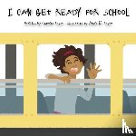 Taylor, Chemise - I Can Get Ready For School