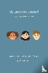 My Skills Books - My Emotions Journal