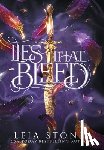 Stone, Leia - Lies That Bleed