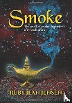 Jensen, Ruby Jean - Smoke