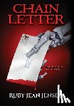Jensen, Ruby Jean - Chain Letter