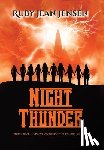 Jensen, Ruby Jean - Night Thunder