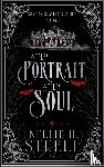 Steele, Nellie H. - Stolen Portrait Stolen Soul: A Shadow Slayers Story