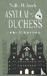 Steele, Nellie H. - Asylum for a Duchess