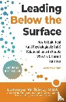 Wilkins, Latonya - Leading Below the Surface