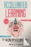 Jimmie, Powell - Accelerated Learning