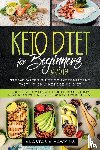Hawkins, Anastasia - Keto Diet for Beginners
