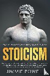 Powell, Jimmie - Stoicism