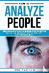 Madison, Tina - How to Analyze People