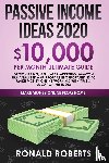 Ronald, Roberts - Passive Income Ideas 2020