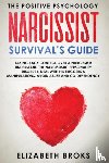 Elizabeth, Broks - Narcissist Survival Guide