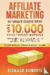 Ronald, Roberts - Marketing de Afiliados