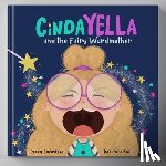 Cummings, Becky - Cindayella and the Fairy Wordmother