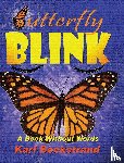 Beckstrand, Karl - Butterfly Blink