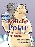 Beckstrand, Karl - Boliche Polar