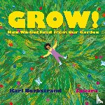 Beckstrand, Karl - Grow