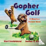 Beckstrand, Karl - Gopher Golf