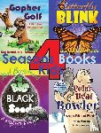 Beckstrand, Karl - 4 Seasons Books for Kids
