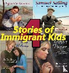 Beckstrand - 4 Stories of Immigrant Kids