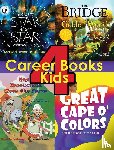 Beckstrand, Karl - 4 Career Books for Kids