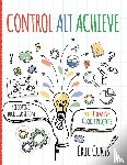 Curts, Eric - Control Alt Achieve