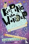 Copper, Jenna, Bible, Ashley, And Staci Lamb, Abby Gross - Keeping the Wonder