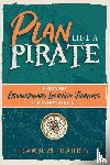 Harris, Dawn - Plan Like a PIRATE